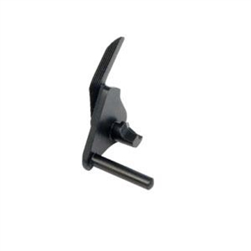 Picture of Ed Brown CARRY EXTENDED SAFETY RIGHT-HAND FOR 1911 BLUED 890-CARRY