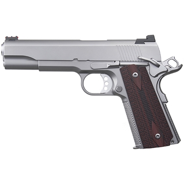 Picture of ED BROWN 1911 45ACP 5 SS LEGACY SPECIAL FORCES SFSS