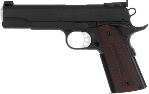 Picture of ED BROWN EXECUTIVE TARGET BLUE/BLUE! CAL-ET-BB-G4