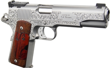 Picture of ED BROWN "PAIR OF ACES" 2 GUN SET GOVERNMENT 2ND GUN CC-SS-SIG-GA-G