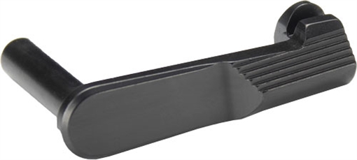 Picture of ED BROWN SLIDE STOP FOR 1911 9MM/38 SUPER/10MM/40S&W BLUE 8109BL