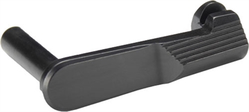 Picture of ED BROWN SLIDE STOP FOR 1911 9MM/38 SUPER/10MM/40S&W BLUE 8109BL