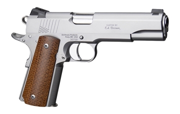 Picture of EDBROWN E-SS-1776  1776 COMMEMORATIVE  S/S 45ACP ESS1776