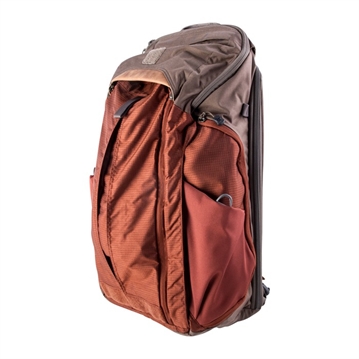 Picture of Brownells EDC GAMUT +24 HOUR BACKPACK-SIENNA & MOCHA VTX5020SI/MO