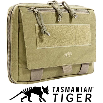 Picture of TASMANIAN TIGER Edc Pouch CT TT-7197-346 4013236305784
