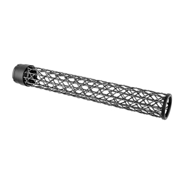 Picture of Brigand Arms EDGE HANDGUARD 15'' WOVEN CARBON FIBER LIGHTWEIGHT 15E-223