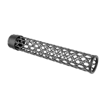 Picture of Brigand Arms EDGE HANDGUARD 12.375'' WOVEN CARBON FIBER LIGHTWEIGHT 12E-223
