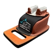 Picture of EDGEBAG ORIGINAL WITH GRAB HANDLE EDGE TALL ORIG---