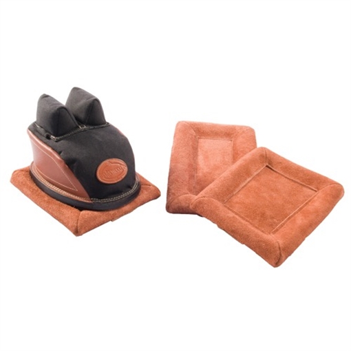 Picture of Edgewood Shooting Bags EDGEWOOD DEAD BOTTOM FOR THE ORIGINAL REAR BAG 7547