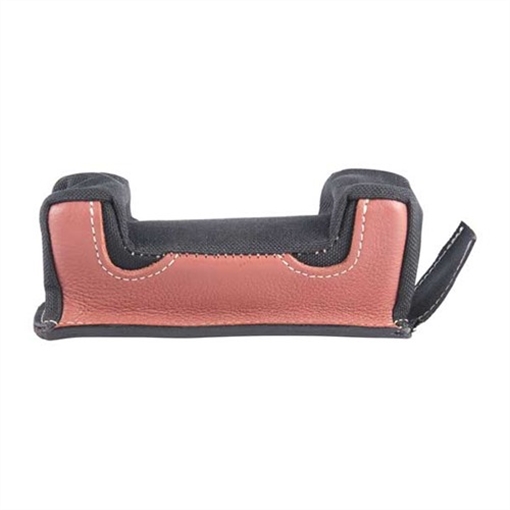 Picture of Edgewood Shooting Bags FARLEY FRONT BAG REINFORCED TOP, 3'' FOREND 3 FARELY W/ L