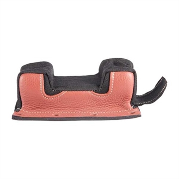 Picture of Edgewood Shooting Bags STANDARD FRONT BAG REINFORCED TOP, 2-1/4'' FOREND 2-1/4 STANDAR
