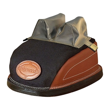 Picture of EDGEWOOD REAR BAG, ORIGINAL STD ORIG 3/4 IN