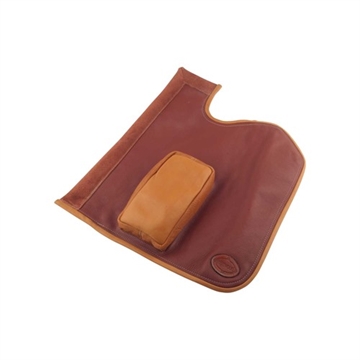 Picture of Edgewood Shooting Bags EDGEWOOD SHOOTING BENCH MAT - FARLEY (LEFT-HAND SHOOTER) 7527