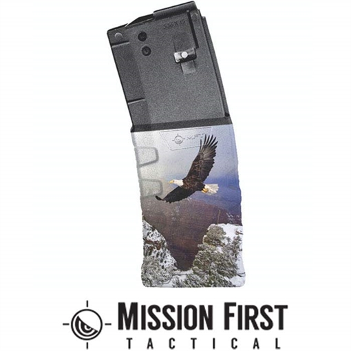 Picture of MISSION FIRST TACTICAL EDP Mag 556 223 30RD AE EXDPM556D-AE