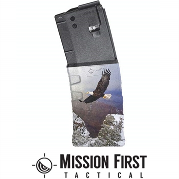 Picture of MISSION FIRST TACTICAL EDP Mag 556 223 30RD AE EXDPM556D-AE