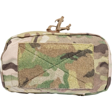 Picture of Grey Ghost Gear E&E HORIZONTAL POUCH MULTICAM 1054-5