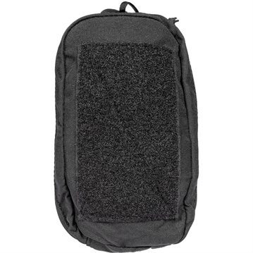 Picture of Grey Ghost Gear E&E VERTICAL POUCH BLACK 1055-2