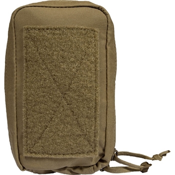 Picture of Grey Ghost Gear E&E VERTICAL POUCH COYOTE BROWN 1055-14