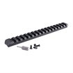 Picture of EGW HUNTER SAVAGE EDGE, AXIS, AXIS 2 PICATINNY RAIL 0 MOA 51800