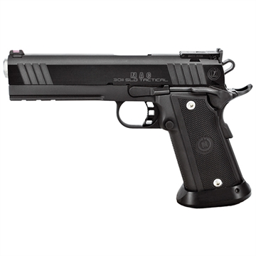 Picture of EI MAC 3011 SLD 45ACP 14RD BLUED RAIL M30SLDT45B
