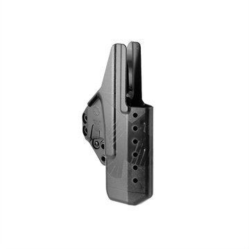 Picture of Raven Concealment Systems G17 EIDOLON AGENCY KIT TALL SHIELD BLACK EG17ATBKGOV