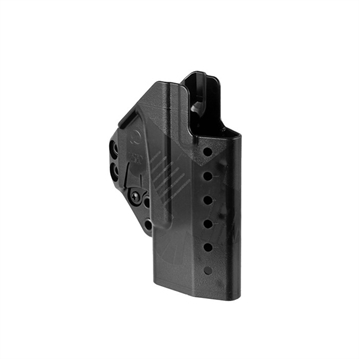Picture of Raven Concealment Systems G19 EIDOLON AGENCY KIT SHORT SHIELD BLACK EG19ASBKGOV
