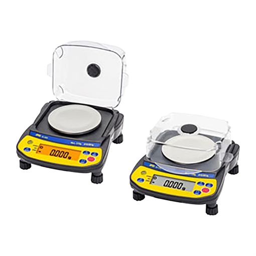 Picture of A&D Engineering EJ SERIES COMPACT PRECISION SCALE EJ-123