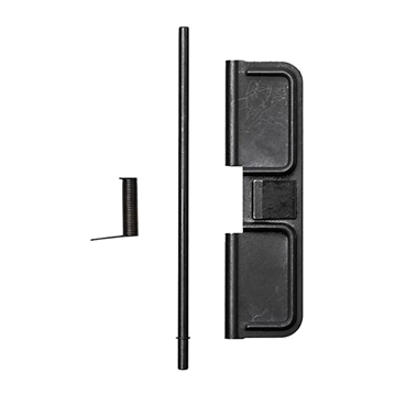 Picture of Aero Precision EJECTION PORT COVER KIT FOR AR-15 BLACK APRH100002C