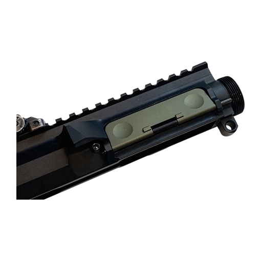 Picture of Forward Controls Design TDP SPEC EJECTION PORT COVER, TWIN DIMPLE, ODG EPC 2D ODG