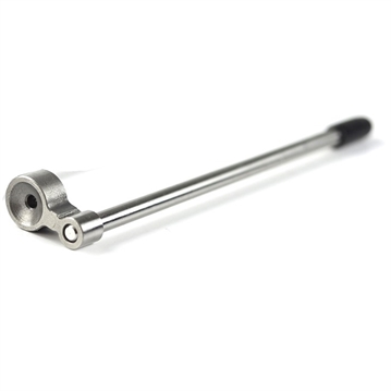 Picture of Samson Manufacturing Corp EJECTOR ROD BULLSEYE FOR RUGER WRANGLER MATTE STAINLESS 04-04087-00