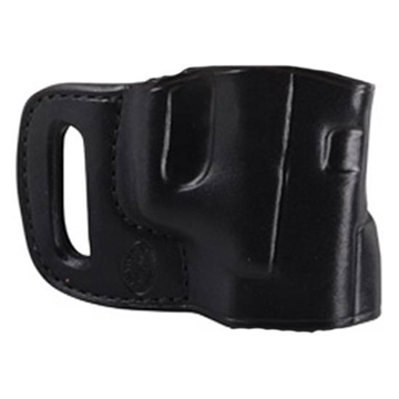 Picture of El Paso Saddlery Combat Express Holster for Glock 17/19/22/23/26/27 Right/Black CEGRB