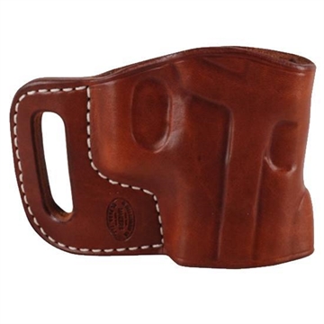 Picture of El Paso Saddlery Combat Express Holster Ruger LC9 Right/Russet CELC9RR