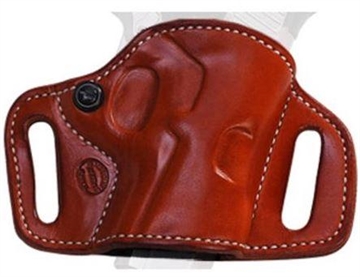 Picture of El Paso Saddlery High Slide Holster Ruger LC9 Right/Russet HSLC9RR