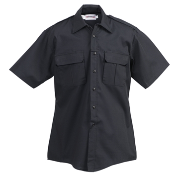 Picture of Elbeco ADU RipStop Shirt - Short Sleeve 5634-L