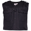 Picture of Elbeco BodyShield External Vest Carrier-Black V4110B-M-R