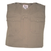 Picture of Elbeco BodyShield External Vest Carrier-Tan V4112B-L-R