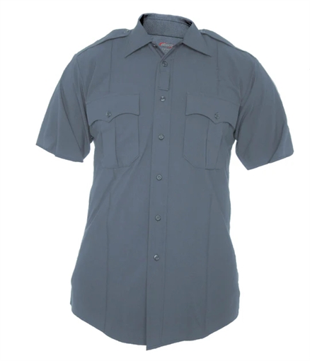 Picture of Elbeco CX360 MSS FRENCH BLUE 3548N-18