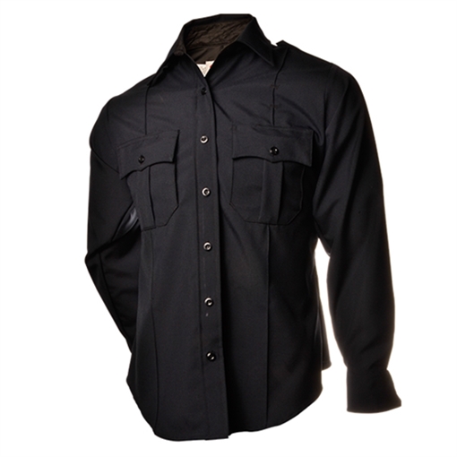 Picture of Elbeco Distinction Long Sleeve Shirts 840N-16.5-37
