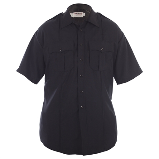 Picture of Elbeco Distinction Short Sleeve Shirt 8840N-17.5
