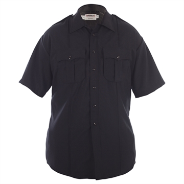 Picture of Elbeco Distinction Short Sleeve Shirt 8840N-15.5