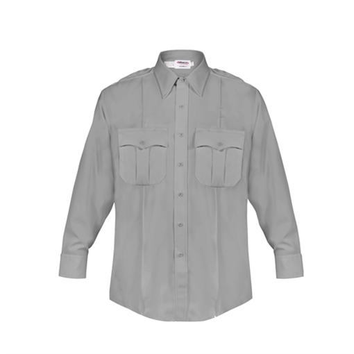 Picture of Elbeco DutyMaxx Long Sleeve Shirt 581D-19-34