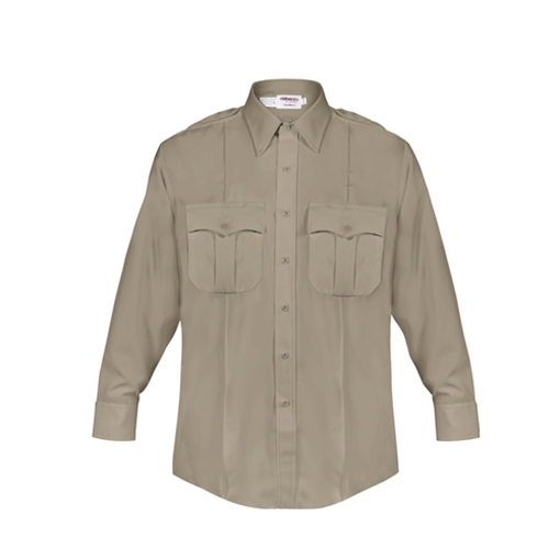 Picture of Elbeco DutyMaxx Long Sleeve Shirt 582D-16.5-33