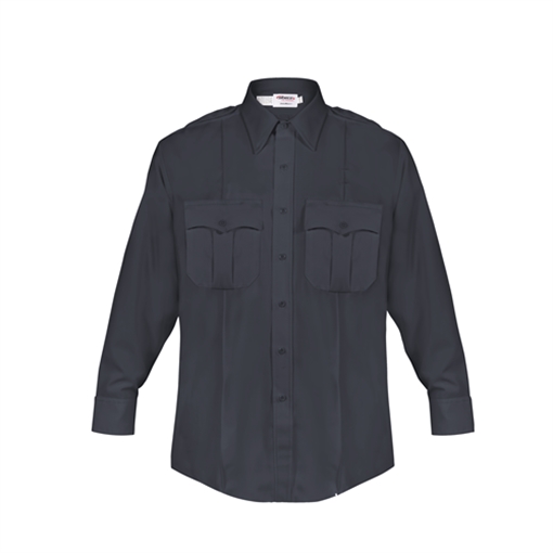 Picture of Elbeco DutyMaxx Long Sleeve Shirt 584D-16.5-34