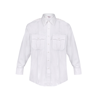 Show details for Elbeco DutyMaxx Long Sleeve Shirt 580D-16.5-35 Picture of Elbeco DutyMaxx Long Sleeve Shirt 580D-16.5-35