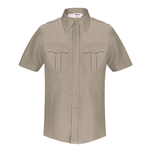 Picture of Elbeco DutyMaxx Short Sleeve Shirt 5582D-14.5