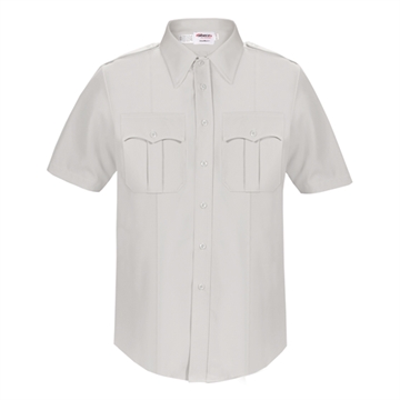 Show details for Elbeco DutyMaxx Short Sleeve Shirt 5580D-16.5 Picture of Elbeco DutyMaxx Short Sleeve Shirt 5580D-16.5