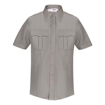 Show details for Elbeco DutyMaxx Short Sleeve Shirt 5581D-18 Picture of Elbeco DutyMaxx Short Sleeve Shirt 5581D-18