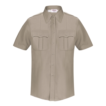 Show details for Elbeco DutyMaxx Short Sleeve Shirt 5582D-14.5 Picture of Elbeco DutyMaxx Short Sleeve Shirt 5582D-14.5