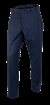 Picture of Elbeco HeroShield 100% Cotton Men's 5 Pocket Plain Leg Pants PM2009NV+40