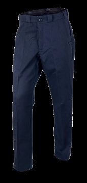 Picture of Elbeco HeroShield 100% Cotton Men's 5 Pocket Plain Leg Pants PM2009NV+42